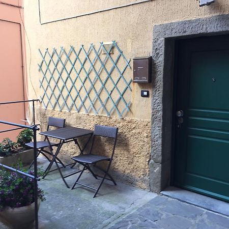 Апартаменты La Casina Della Tagia Манарола Экстерьер фото