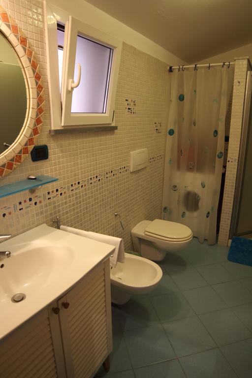 Апартаменты La Casina Della Tagia Манарола Экстерьер фото